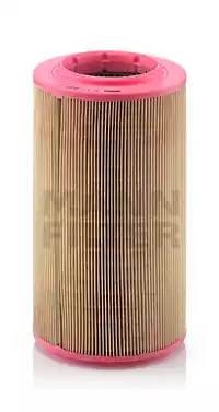 CITROEN JUMPER / PEUGEOT BOXER C17237 MANN FILTER