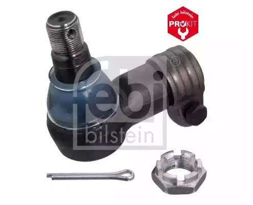 Наконечник рулевой M26*1.5/M24*1.5 L=95 Scania 3/4/P/R/T серия 35352 FEBI BILSTEIN