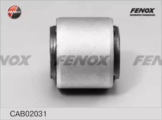 Сайлентблок CAB02031 FENOX