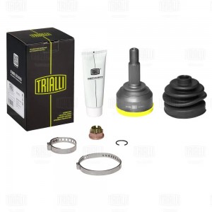 ШРУС наружный GO1406 TRIALLI