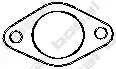 Прокладка FORD Mondeo (00-07) глушителя BOSAL 256-094 BOSAL