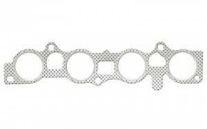 Прокладка выпускного коллектора Nissan KV-6EE-000 KVADRATIS