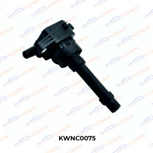 Катушка зажигания CHERY Tiggo (05-16) KORWIN KWNC0075 KORWIN
