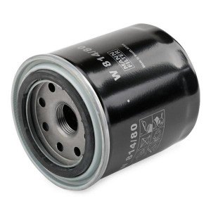 MITSUBISHI L300/ LANCER/ GALANT W81480 MANN FILTER