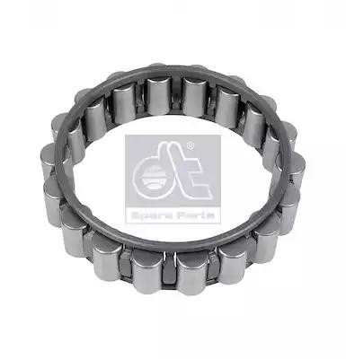 Подшипник игольчатый КПП 77x101x29 3.50056 DIESEL TECHNIC