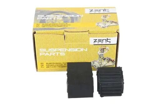 втулка стабилизатора!\ Audi Q3 11> Z03040 ZENTPARTS