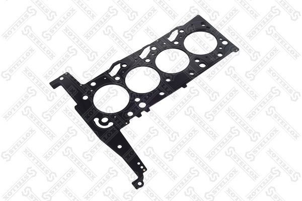 прокладка ГБЦ! (1.0mm)\ Ford Transit 2.4TDCi JXFA 06> 1125392SX STELLOX
