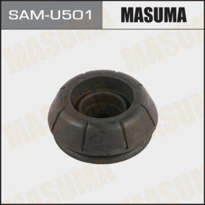 опора амортизатора переднего! резина\ Daewoo Lacetti 1.5 04> SAM-U501 MASUMA