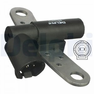 датчик положения коленвала!\ Dacia Logan, Renault Megane/Laguna 1.4-2.0 01> SS10803 DELPHI