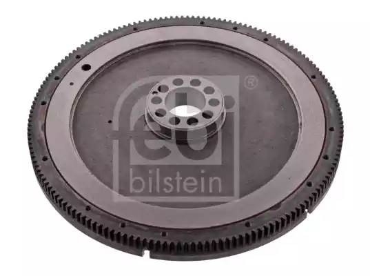 Маховик MAN F90,F2000,TGA z=160 FEBI 10395 FEBI BILSTEIN