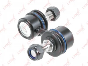 тяга стабилизатора переднего!\ Mitsubishi Space Gear 2.0 16V/2.4/2.5TD 94> C7463LR LYNXAUTO