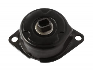 Натяжитель ремня приводного SKODA FABIA 1.0/1.4 -03 (INA 534018410) AG00179 AG00179 MILES