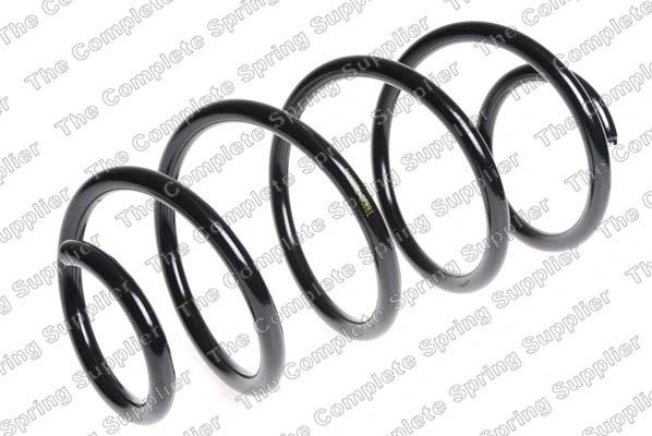 пружина пер.\ Ford Mondeo 2.3/2.0TDCi 07> 40 276 25 LESJOFORS
