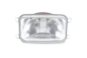 VOLVO TRUCK F10/12/16/ FL6/7/10/12 квадратная  ЛЕВАЯ=ПРАВАЯ/ H4 T12077001 TOPCOVER