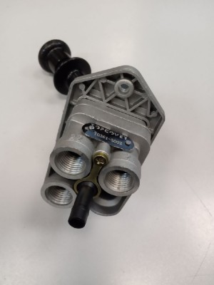 MAN 2-SERIE F90 (1986-1997) T03613002 TOPCOVER