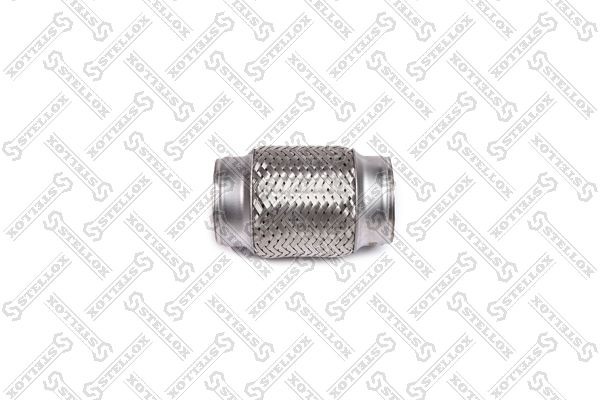 гофра глушителя! Inner Braid без патрубков\ универсальная D55хL120 69-99050-SX STELLOX