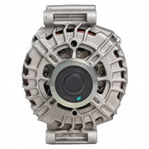 Генератор для а/м VAG Q3 (11-) 2.0TFSi 140A (LG 1838) LG1838 START VOLT