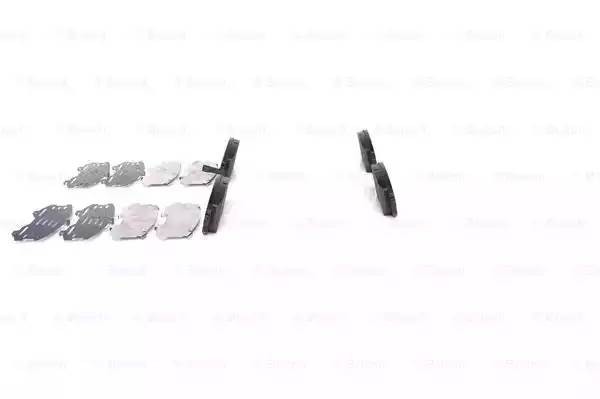 SUBARU FORESTER 2001> 0 986 494 315 BOSCH