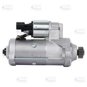Стартер для а/м VAG Tiguan (07-)/Kodiaq (16-)/Transporter T5 (09-) 2.0TDI 2кВт ( LST 1845 START VOLT