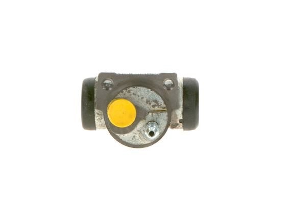 Цилиндр тормозной задний PEUGEOT 206 (94-01) правый BOSCH F 026 009 235 BOSCH