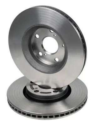 диск тормозной передний!\ Toyota Corolla Verso 1.6-1.8i/2.0D-4D/2.2D-4D 04> Z06245 ZENTPARTS