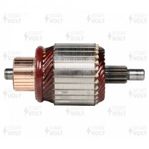 Ротор стартера для а/м Geely Emgrand EC7 (05-) 1.8i (SR 2704) SR2704 START VOLT