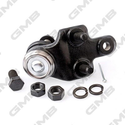Опора шаровая TOYOTA Camry (01-) LEXUS RX300,RX330 (03-) левая GMB 0101-0737 GMB