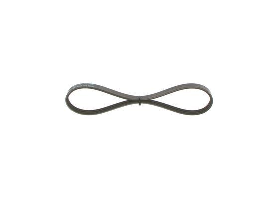 Ремень приводной поликлиновой 3PK538 BOSCH 1 987 946 287 BOSCH