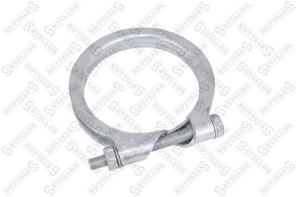 хомут сетки глушителя !d=96 h=19 \Volvo F6 82-01036-SX STELLOX