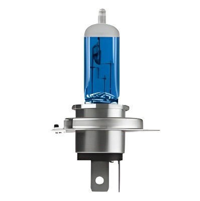 Лампа 12V H4 100/90W P43t 5000K 1650/1000лм бокс (2шт.) Blue Power Light NEOLUX N472HC-2SCB NEOLUX