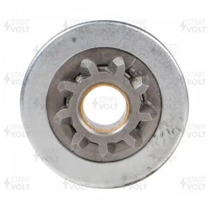 Привод стартера (бендикс) для а/м Toyota Corolla E110 (95-)/Avensis (97-) 1.6i ( VCS1906 START VOLT