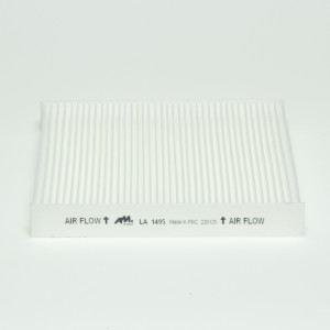 HAVAL F7 (2019>) НЕ УГОЛЬНЫЙ LA1495 AM POINT