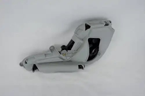 Фара противотуманная правая Hyundai Solaris 1 2011-2014 OEM0001PTFPR OEMPARTS