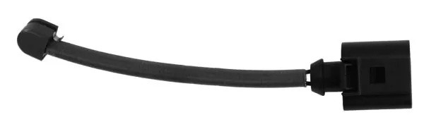 Датчик износа тормозных колодок VW Touareg (10-) PORSCHE Cayenne (10-) задний (1 98045400 TEXTAR