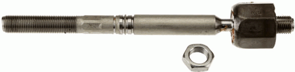 Тяга рулевая AUDI A4 (B8), A5, A8 (4H) JAR1306 JAR1306 TRW