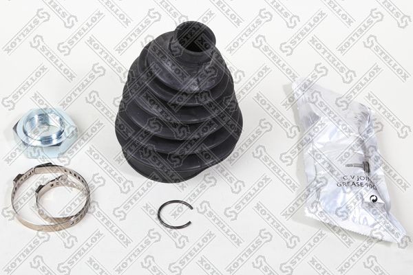к-кт пыльника ШРУСа наружного!\ Citroen Jumper 2.2HDi 06> 1300786SX STELLOX