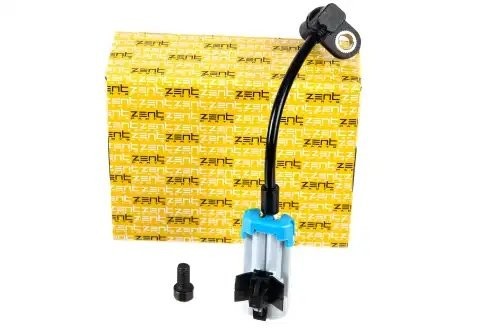 датчик ABS! передний\ Chevrolet Captiva 2.4 07> Z03193 ZENTPARTS