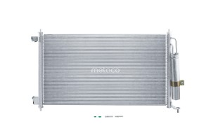 NISSAN SENTRA (B17) (2014>) 8012015 METACO