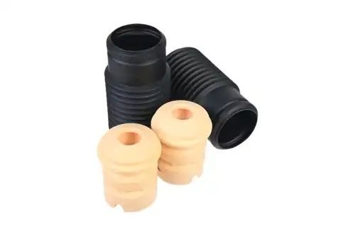 к-кт пыльник+отбойник амортизатора заднего!2+2 шт.\ Toyota Avensis 97>/Carina E  Z56781 ZENTPARTS