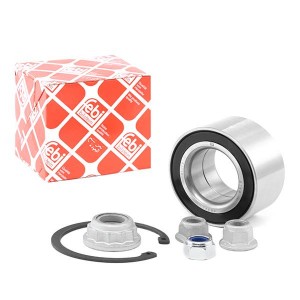 Подшипник ступицы VW Bora,Golf 4 AUDI A3 SKODA передней FEBI 14250 FEBI BILSTEIN