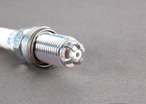 СВЕЧА ЗАЖИГАНИЯ NGK, 3199, СТРАНА ВВОЗА - РОССИЯ BKR6EQUP NGK