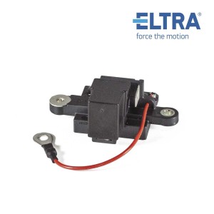 Регулятор напряжения (ELTRA) 45723702 ELTRA
