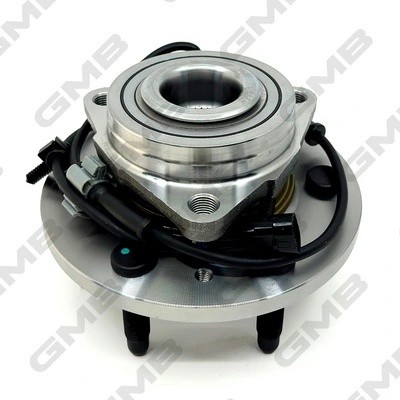 Ступица GH30850A GH30850A GMB