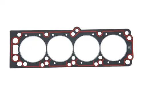 прокладка ГБЦ! (1.6mm)\ Opel Astra/Omega/Vectra 2.0/2.2 16V 93> Z16761 ZENTPARTS