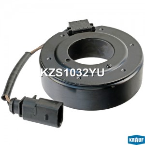 Катушка AUDI A3 (96-) SKODA Octavia (96-) индуктивности муфты компрессора кондиц KZS1032YU KRAUF