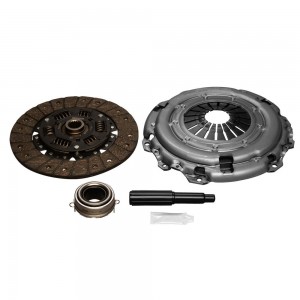 Комплект сцепления с муфтой Chery Tiggo T11 06- Tiggo FL 13- Tiggo 3 16- 1.6i 1. M9110092 MARSHALL