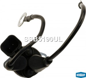 Втягивающее реле стартера маленькое SSB5190UL SSB5190UL KRAUF