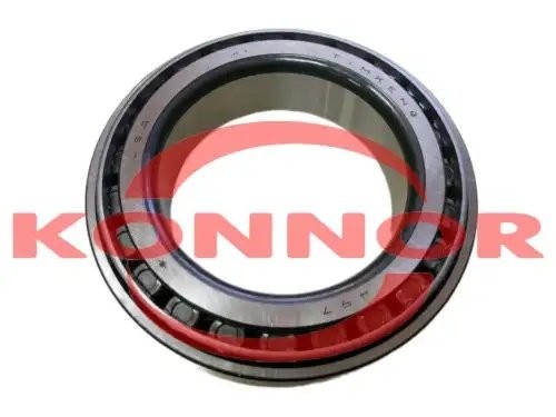 подшипник ступицы! роликовый\ Scania R-Series SBN497TRBK KONNOR