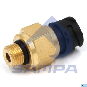 Датчик давления 091.386 SAMPA