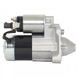 Стартер для а/м Dodge Caravan (00-) 2.4i MT 1,2кВт (LSt 0314) LST0314 START VOLT